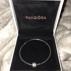 Pandora bracelet